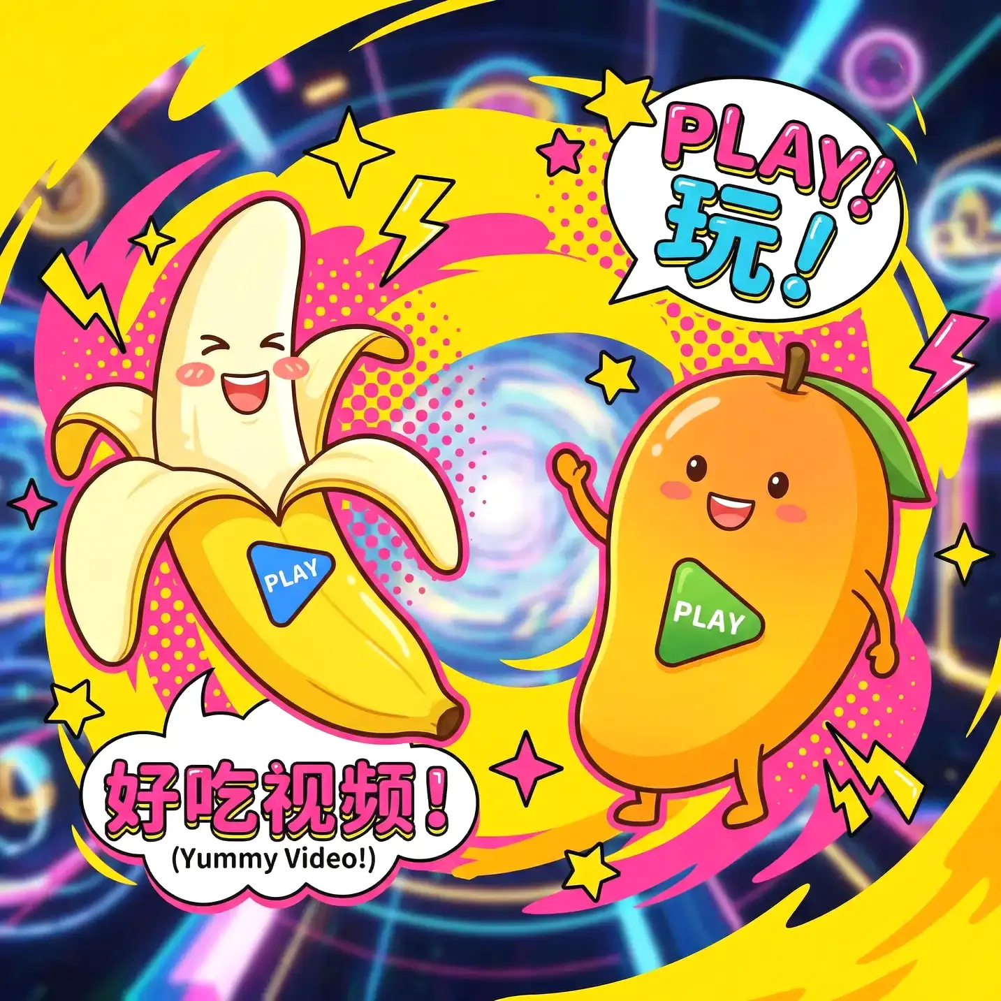 熊出没之变形记 经典综艺 - 天天向上
